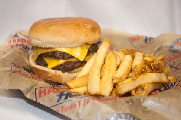 Best Cheese Burgers in Birmingham