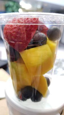 Fruit Cup