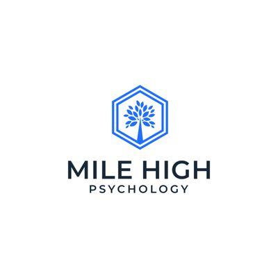 Mile High Psychology offers therapy, coaching, couples counseling, and assessment services.