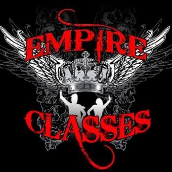 Bhangra Classes - Powered by Bhangra Empire