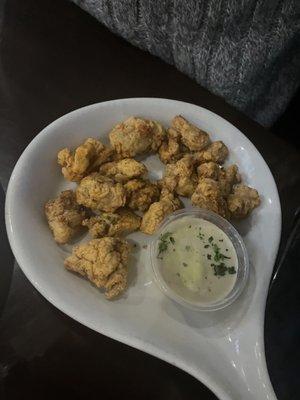 Alligator bites