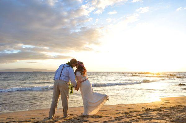 Ancient Hawaiian Weddings