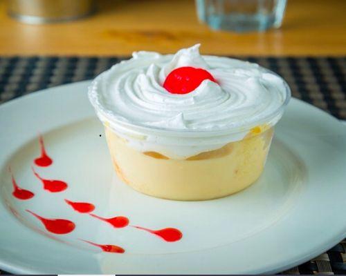 Tres leches