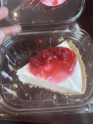 Cheese Cake