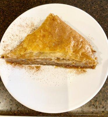 Baklava