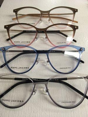 Marc Jacobs Eyewear!