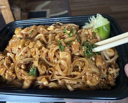 Pad Thai