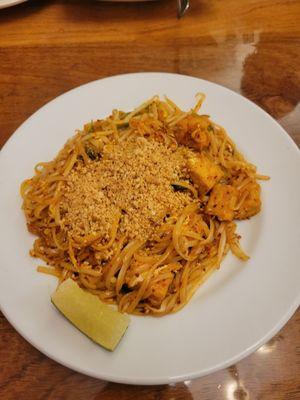 Pad Thai