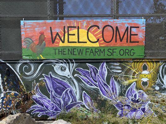 Bay Natives Nursery