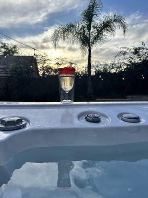 Marquis Hot Tubs - Camarillo