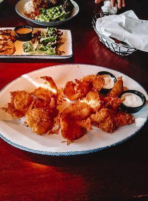 Parrot Isle Jumbo Coconut Shrimp