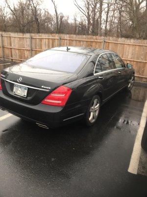 Tires and alignment today