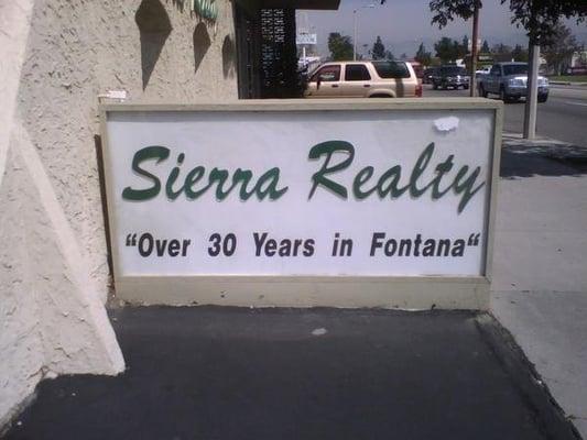 Sierra Realty