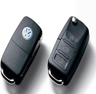 VW Car Key