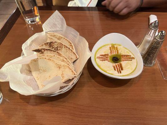 Hummus