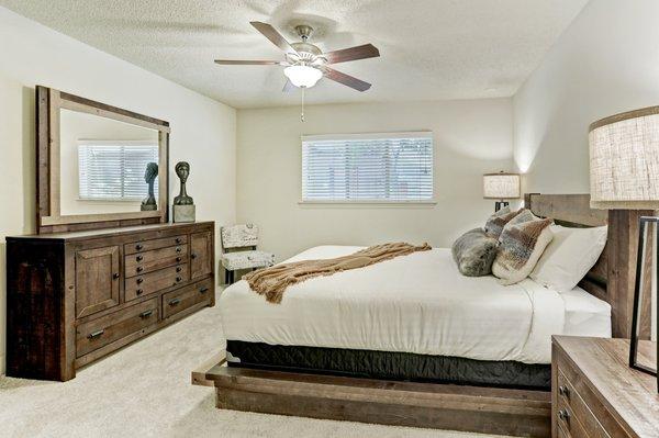 107 Master Bedroom