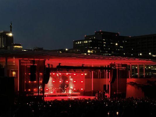 Lewis Capaldi!