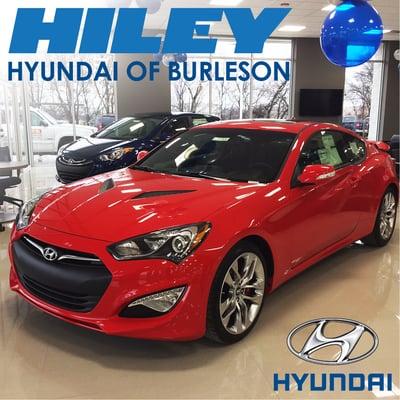 Hiley Hyundai