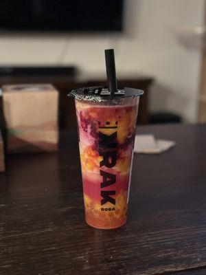 Krak Boba