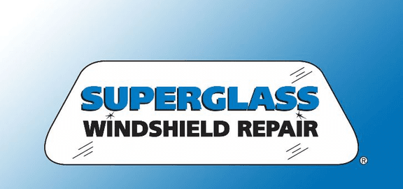 SuperGlass Windshield Repair