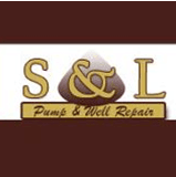 S & L Pump & Well Repair logo