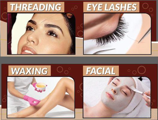 Afsana Beauty Salon