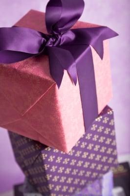 Gift Boxes for Expectant Mom's