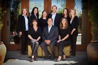 Jonville Team in San Elijo Hills