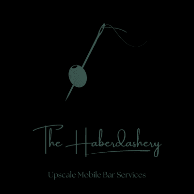 The Haberdashery | Upscale Mobile Bar Services