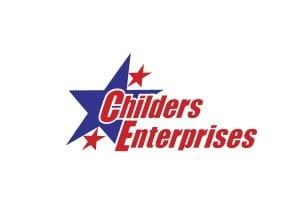 Childers Enterprises logo