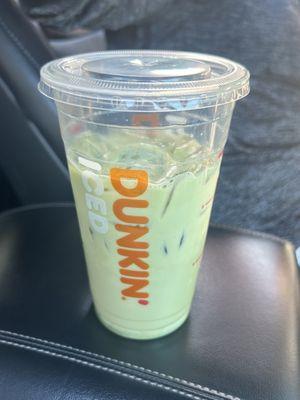 Dunkin'