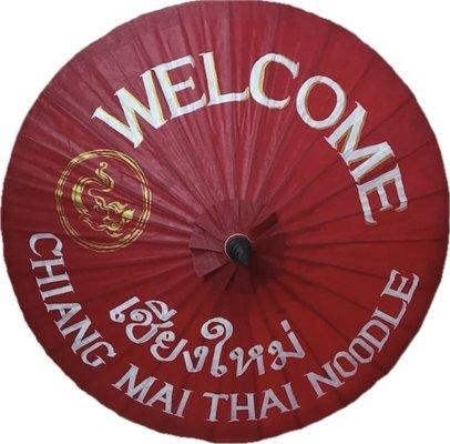 Welcome to Chiangmai Thai Noodles