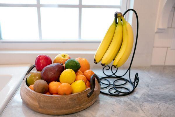 Orchard Home Delivery bring fresh fruit to your home in DFW!