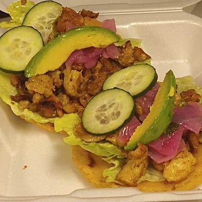 Panuchos