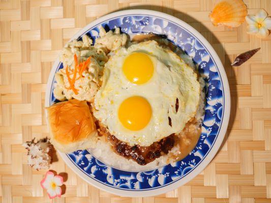 Loco Moco