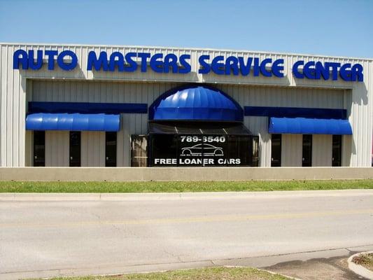 Auto Masters Service Center