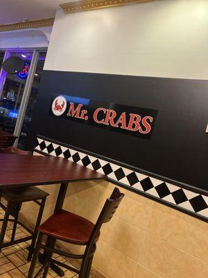 Some of the best crabs in the city