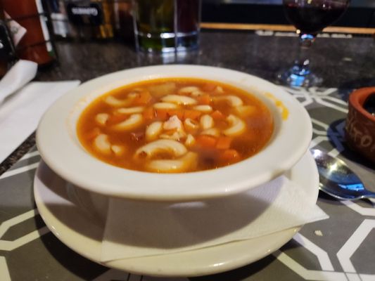 sopa de pedra, stone Soup