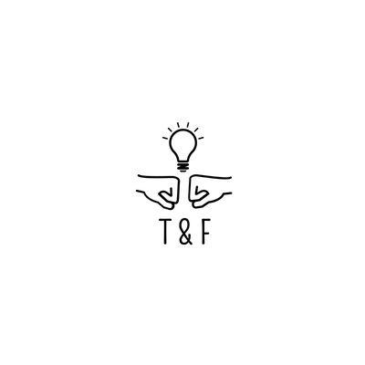 The Tutors & Friends Logo!