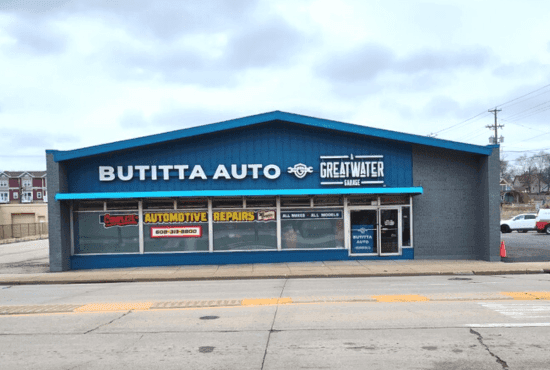 Butitta Auto