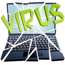 Active Virus Monitoring and Removal