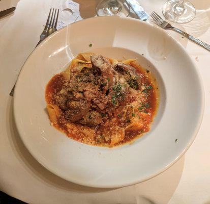 Osso Bucco