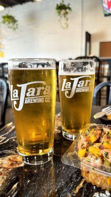 La Jara Brewing Company