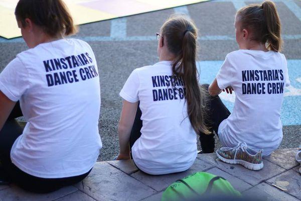 Kinstaria's Dance & Recreation