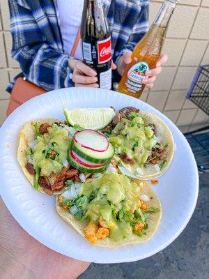 Tacos