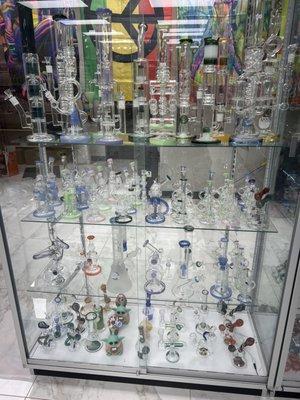 Rigs and Bongs