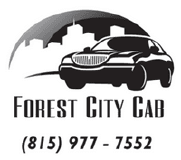 Forest City Cab