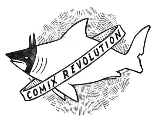 Comix Revolution