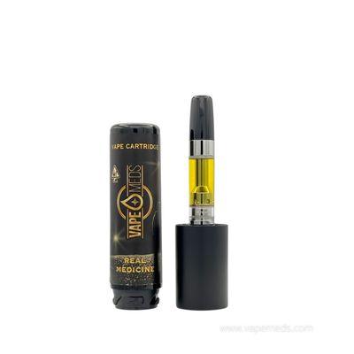 VapeMeds Live-Resin THCA with CBD 1ml Cartridges