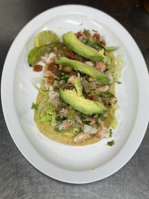 Taqueria Saltillo